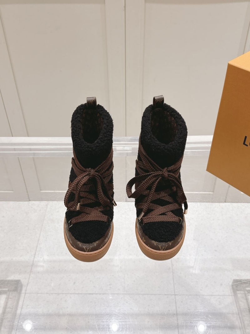 l0vis Vvtt0n boots